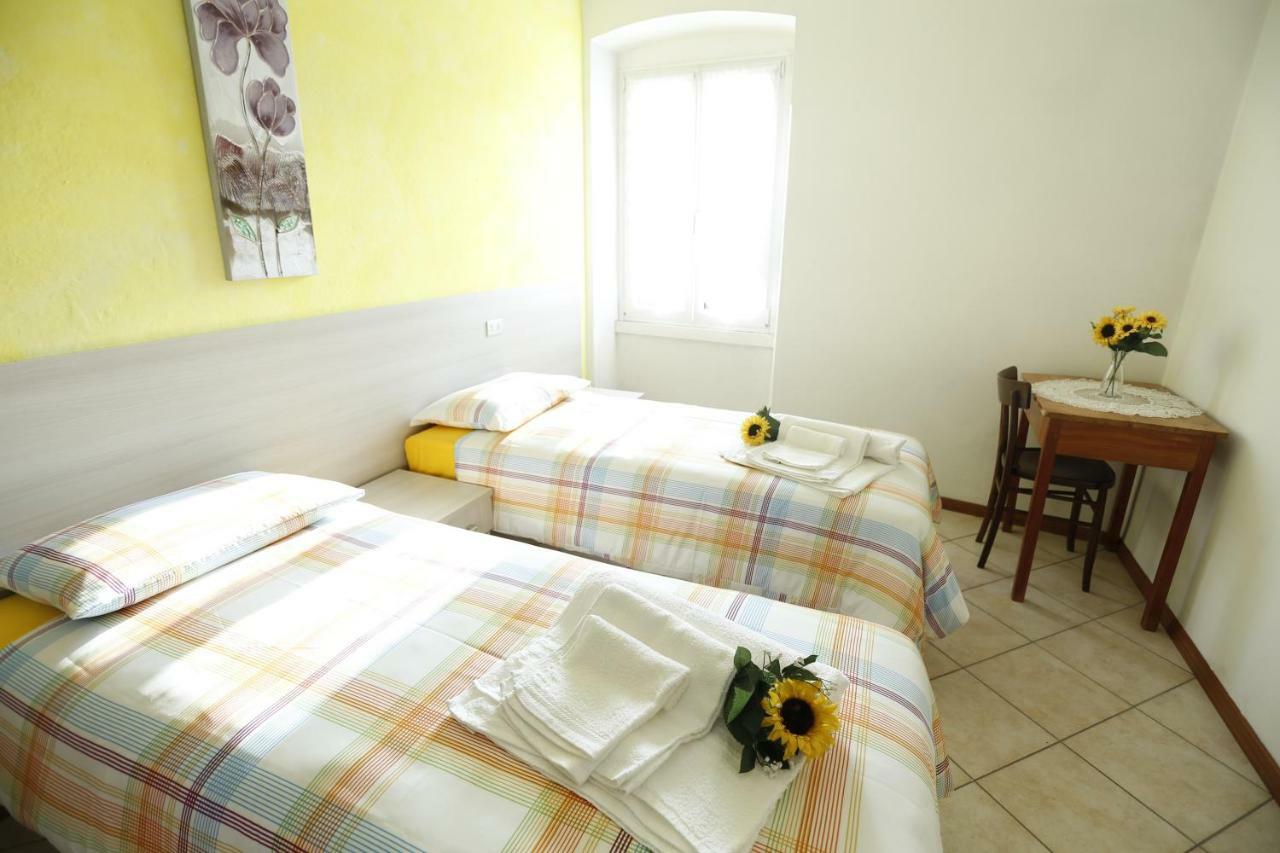Appartamento Al Colle Bezzecca Exterior photo